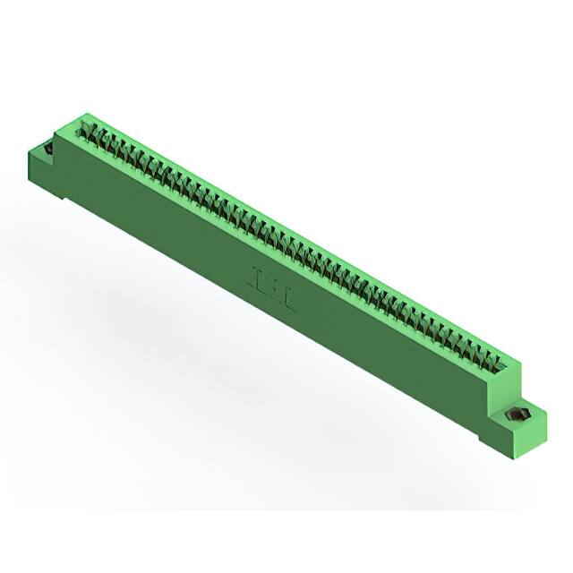 342-044-521-108 EDAC Inc.  Edgeboard Connectors